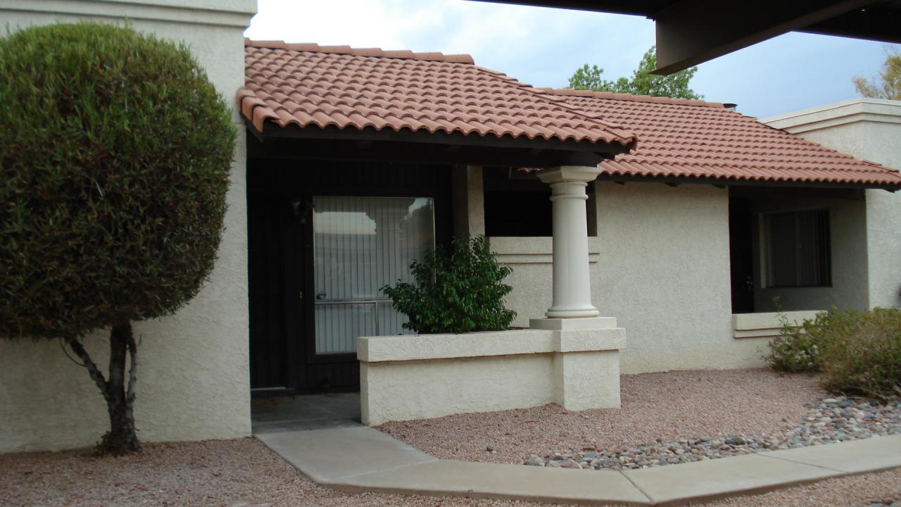 520 W Hononegh Dr. #1, Phoenix, AZ 85027