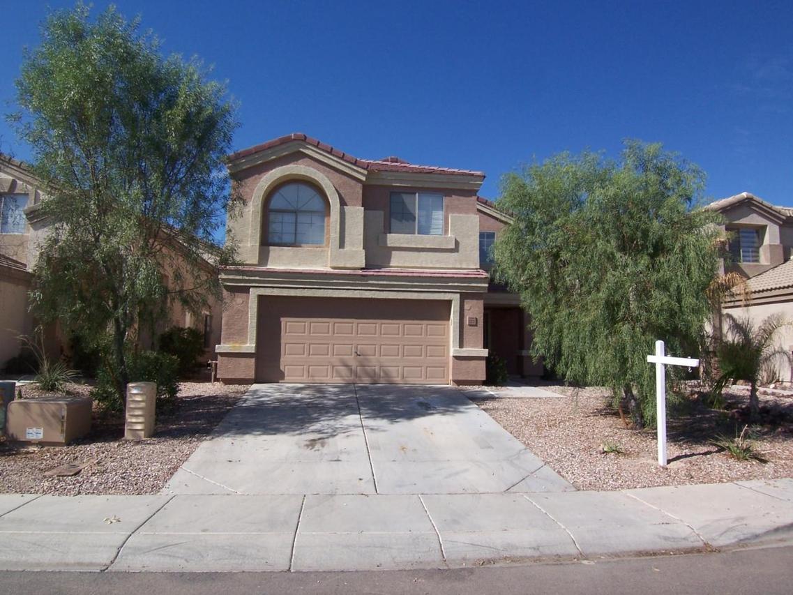 23272 W Ashleigh Marie Dr., Buckeye, AZ 85326