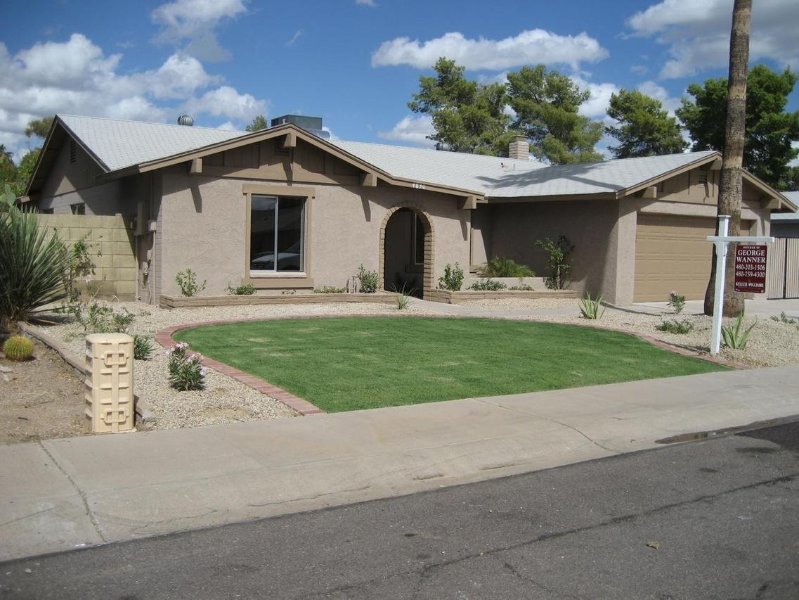 4830 W Cinnabar Ave., Glendale, AZ 85302