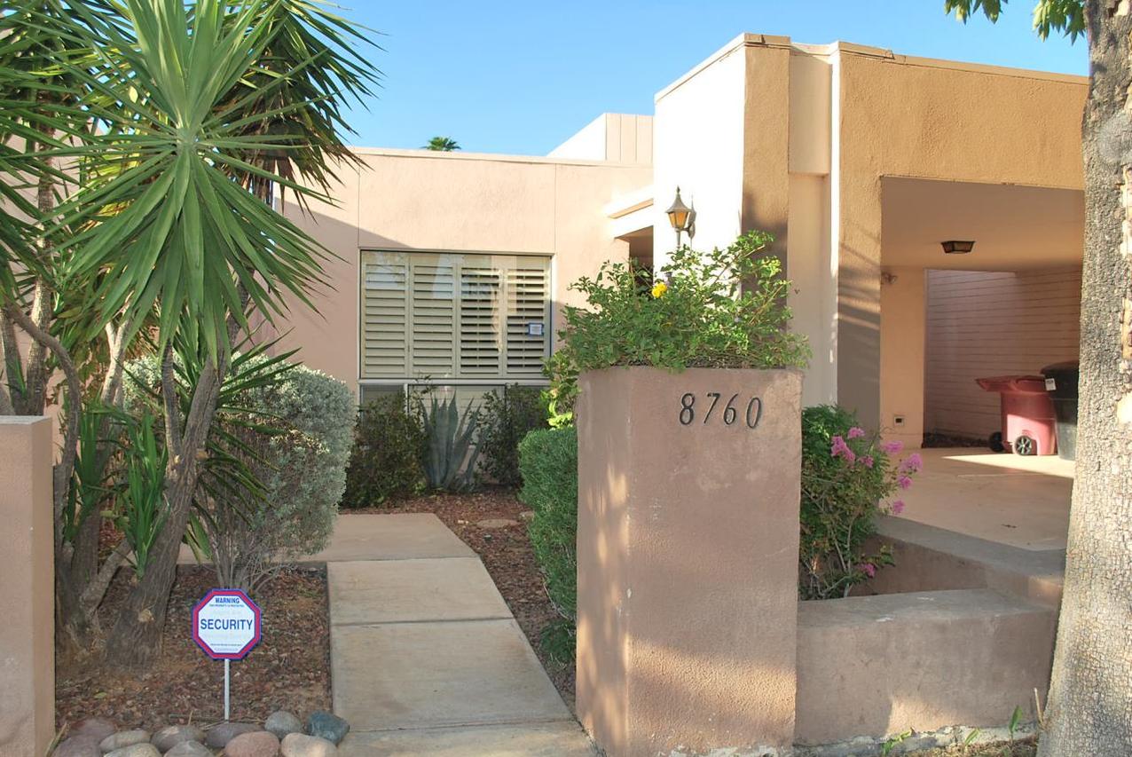 8760 E Via De Sereno, Scottsdale, AZ 85258