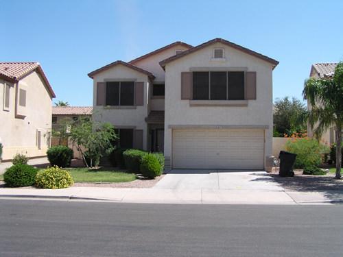 3537 S Calderon Cir., Mesa, AZ 85212