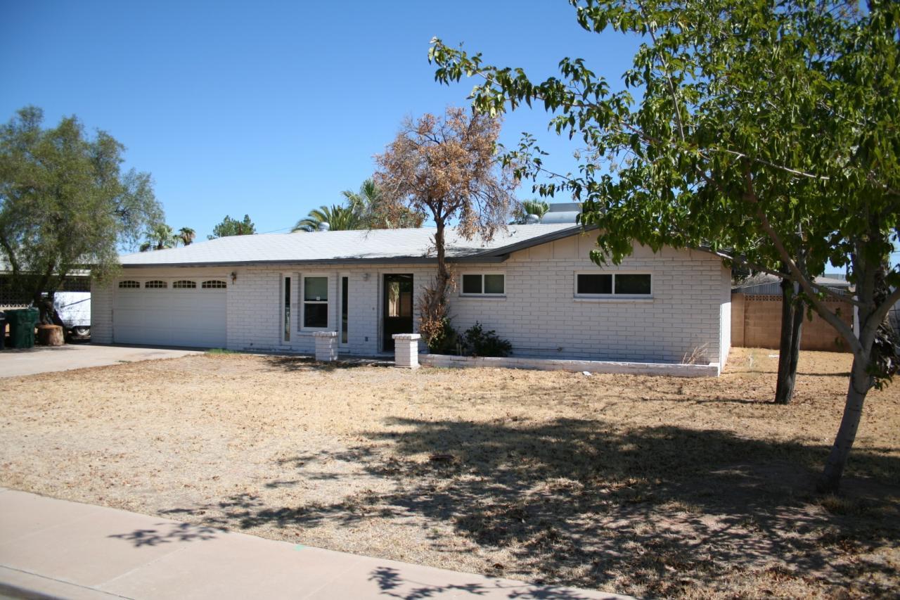 1255 N Gaylord Cir., Mesa, AZ 85213