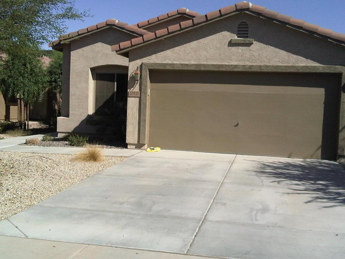 20537 N Ancon Ave., Maricopa, AZ 85139