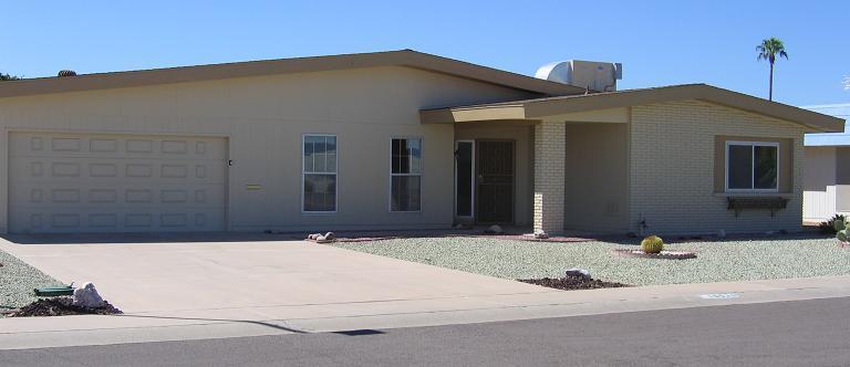 16626 N Meadow Park Dr., Sun City, AZ 85351