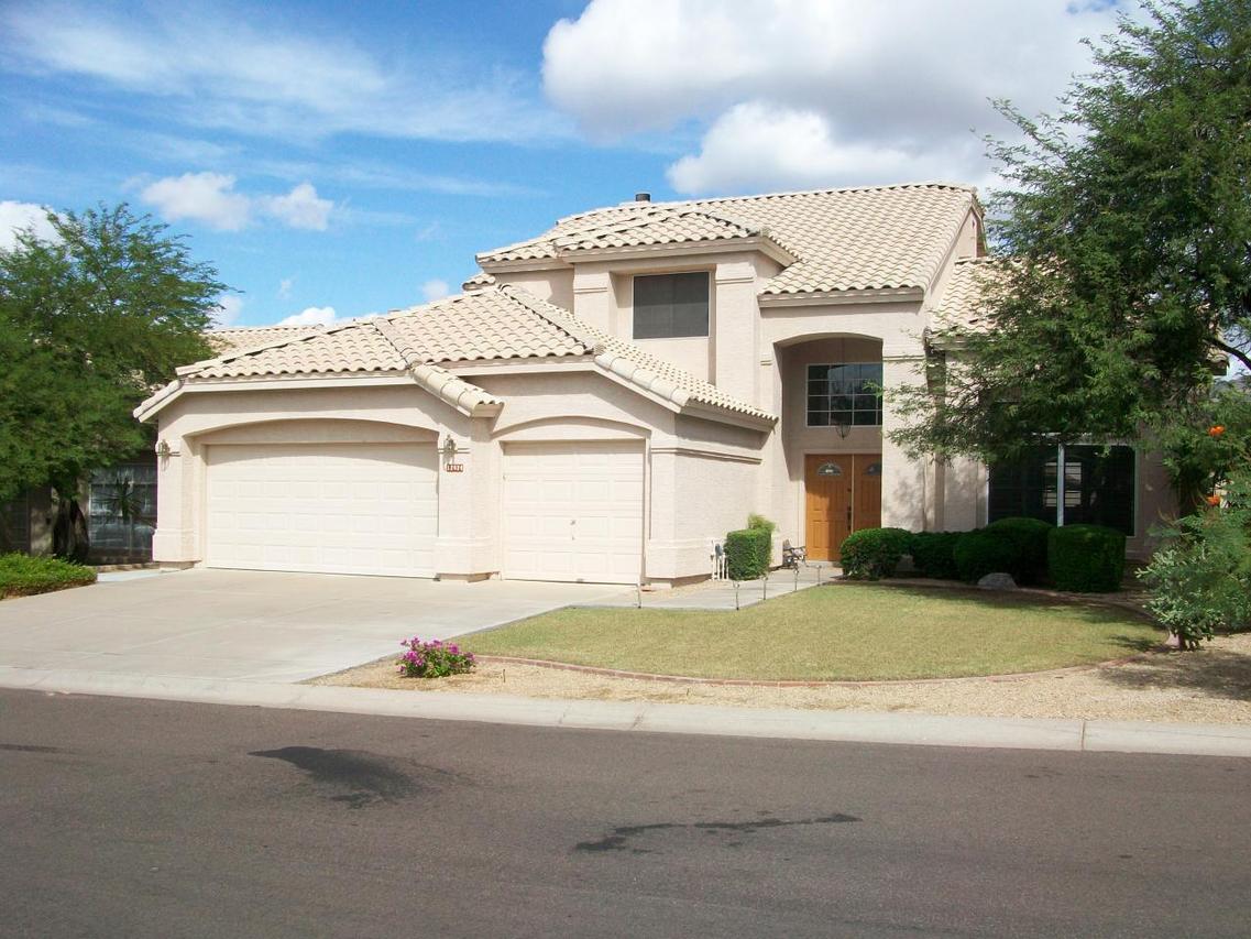 12924 E Sahuaro Dr., Scottsdale, AZ 85259