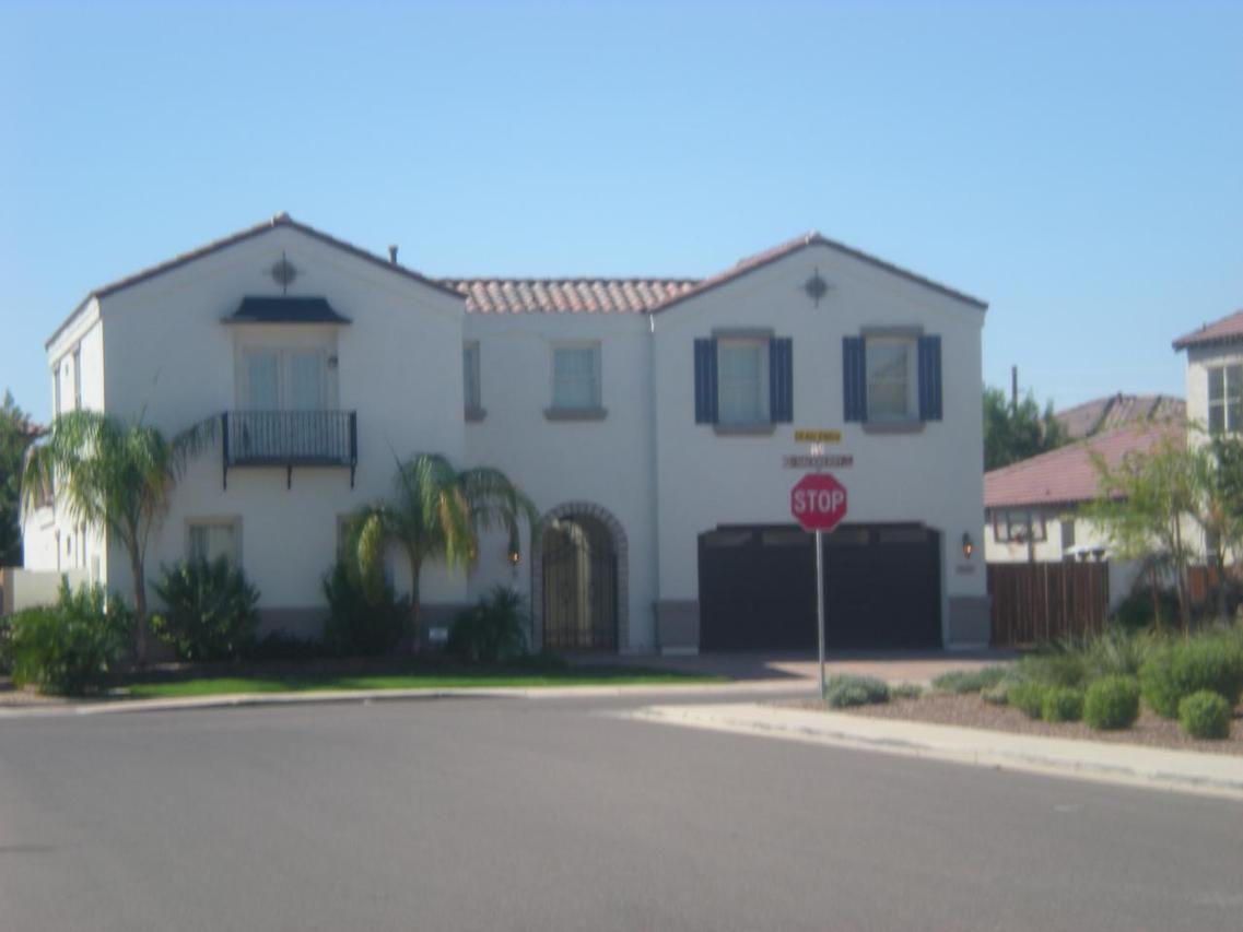 2069 E Hackberry Pl., Chandler, AZ 85286