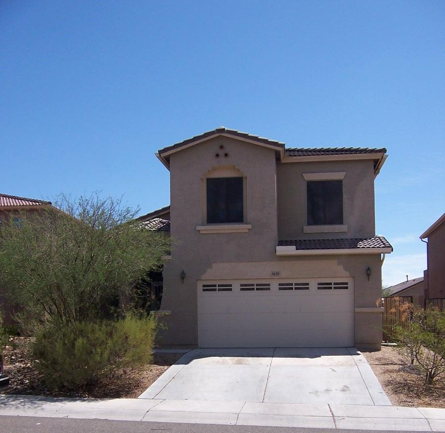 4639 W Crosswater Way, Anthem, AZ 85086