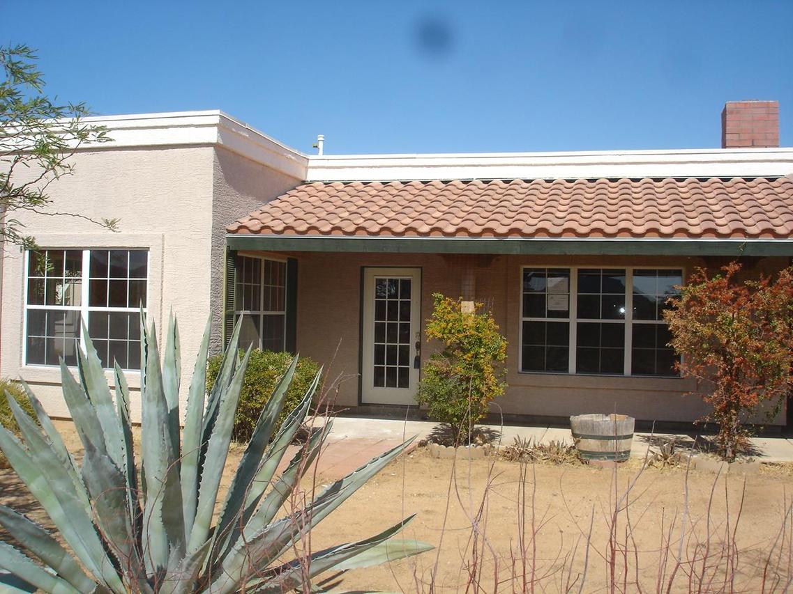 48708 N 513th Ave., Aguila, AZ 85320