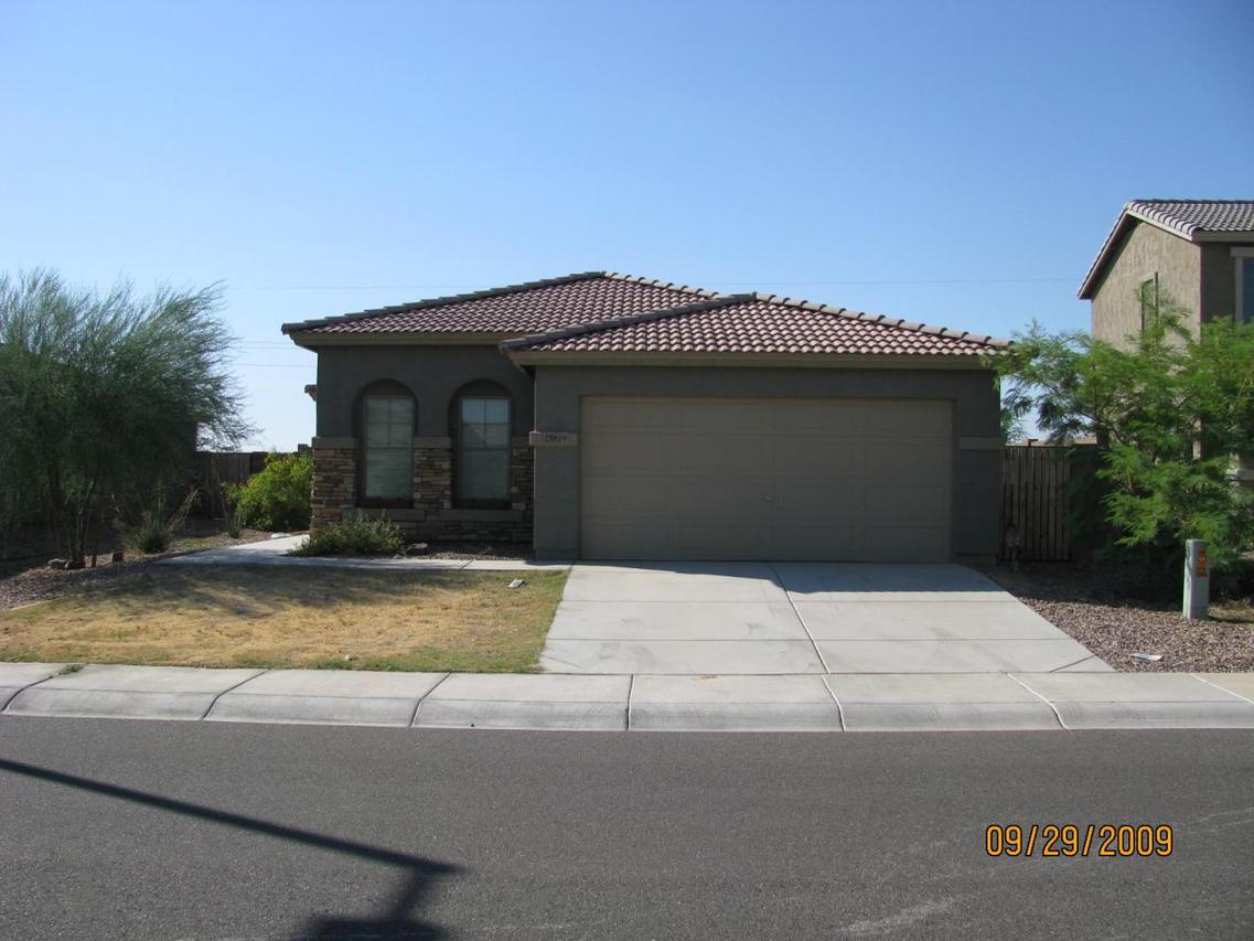 25819 W Satellite Ln., Buckeye, AZ 85326