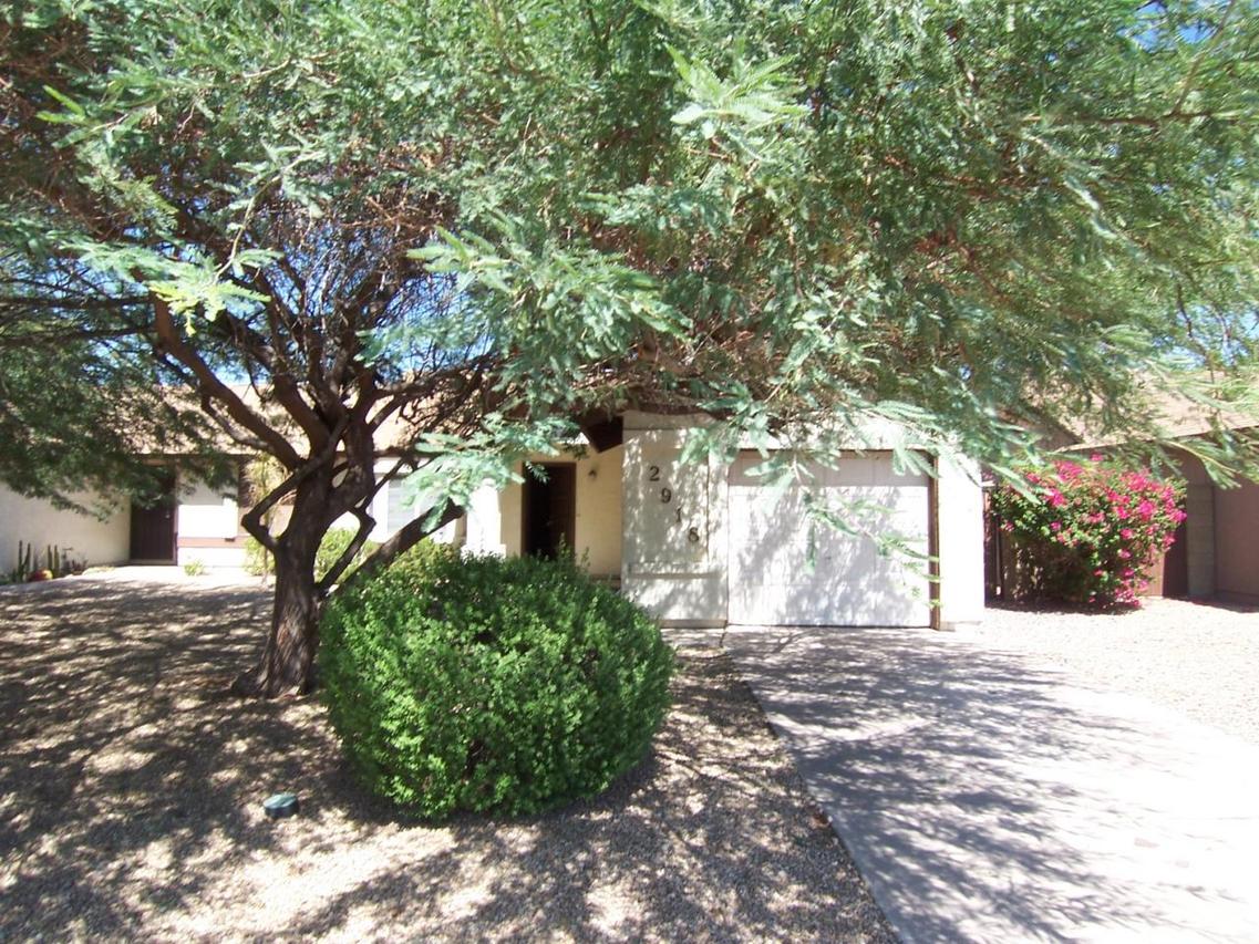 2918 E Impala Ave., Mesa, AZ 85204