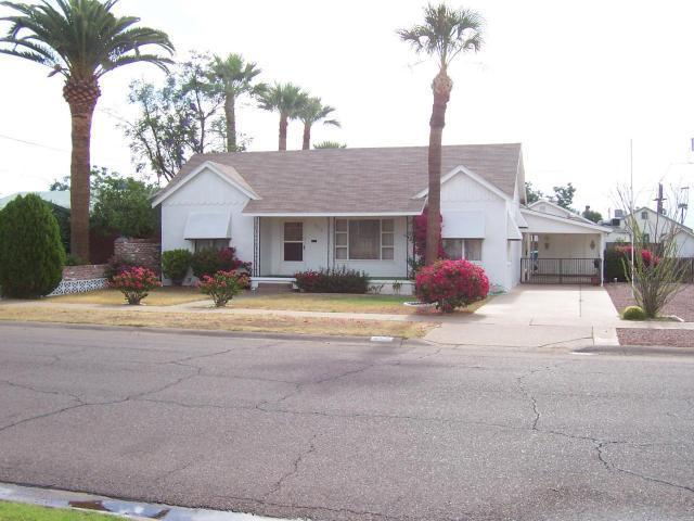 4215 N 2nd Ave., Phoenix, AZ 85013