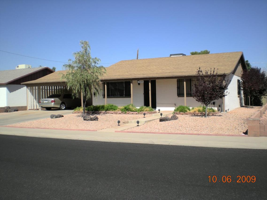 5628 W Windsor Ave., Phoenix, AZ 85035