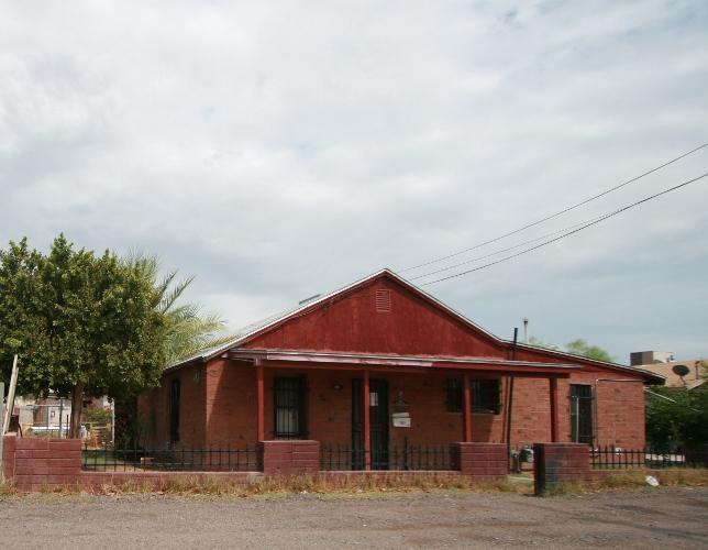 433 S Oregon St., Chandler, AZ 85225