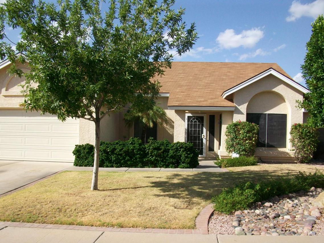 6562 E Norwood St., Mesa, AZ 85215