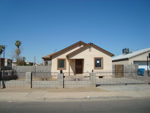 1548 W Maricopa St., Phoenix, AZ 85007