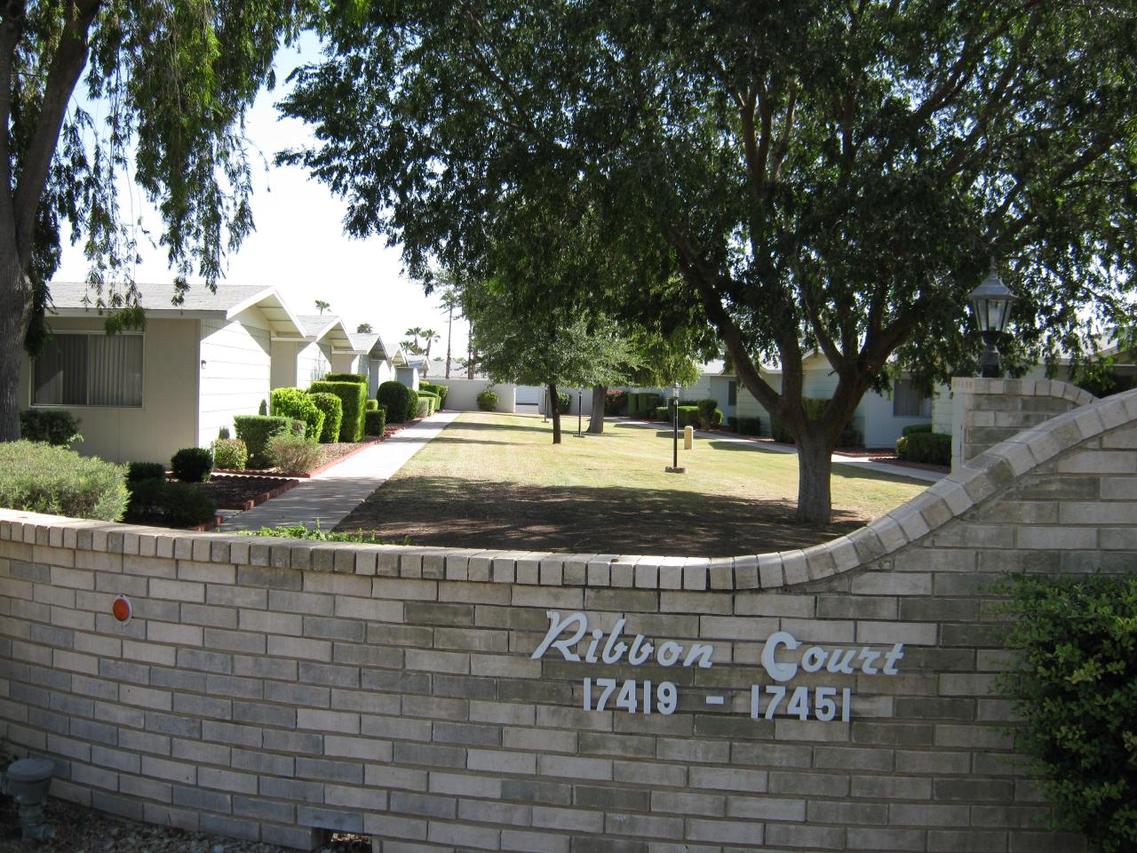 17449 N 99th Dr., Sun City, AZ 85373