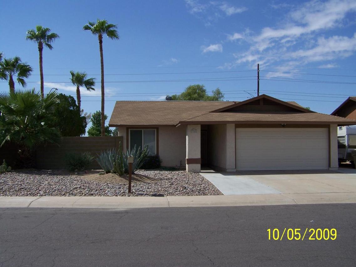 17808 N 58th Ln., Glendale, AZ 85308