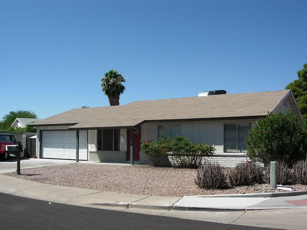 3635 E Marmora St., Phoenix, AZ 85032