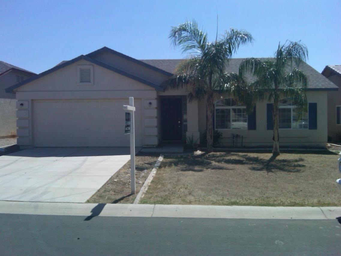 4927 E Magnus Dr., Queen Creek, AZ 85140