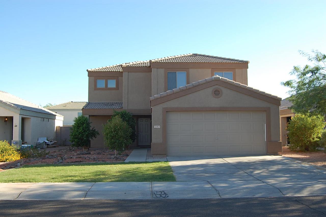 12313 W Aster Dr., El Mirage, AZ 85335