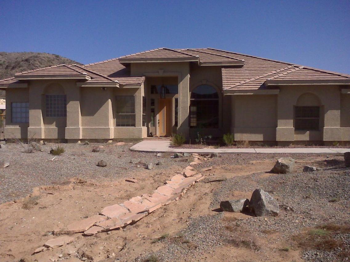 4118 W Carver Rd., Laveen, AZ 85339