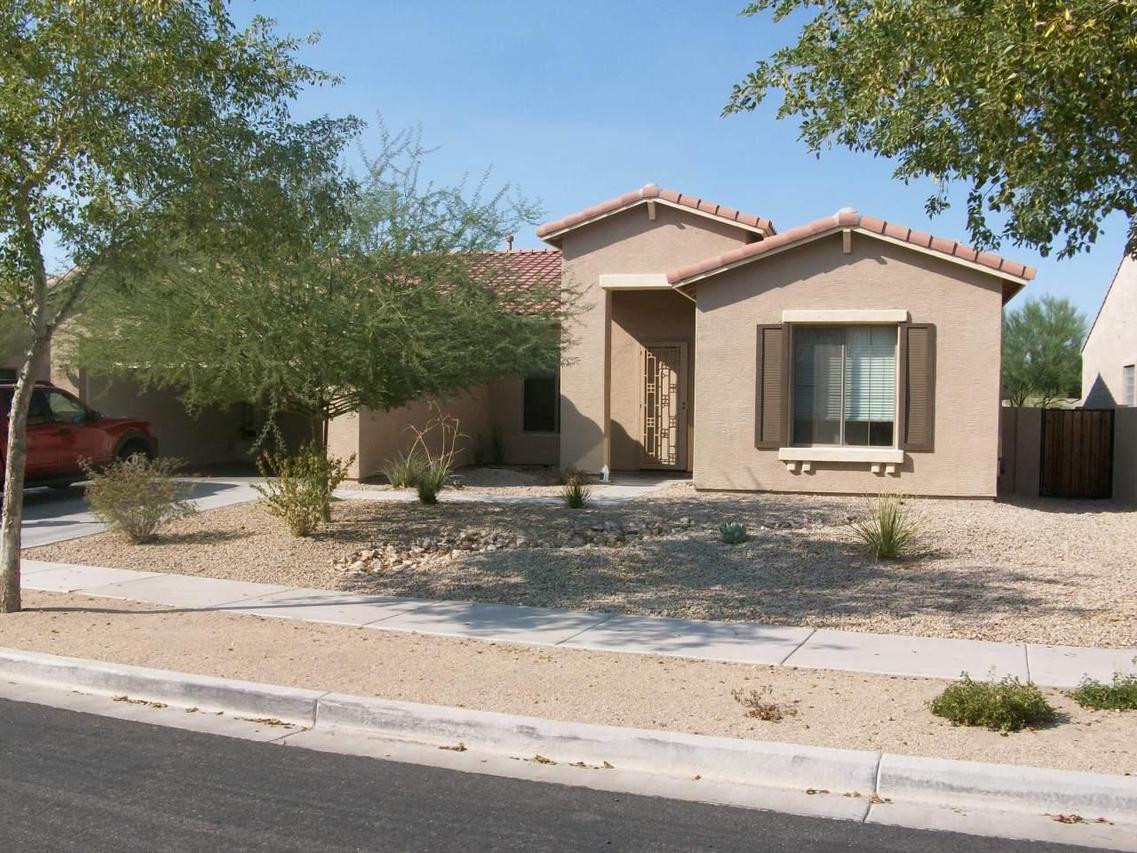 2026 E Pedro Rd., Phoenix, AZ 85042