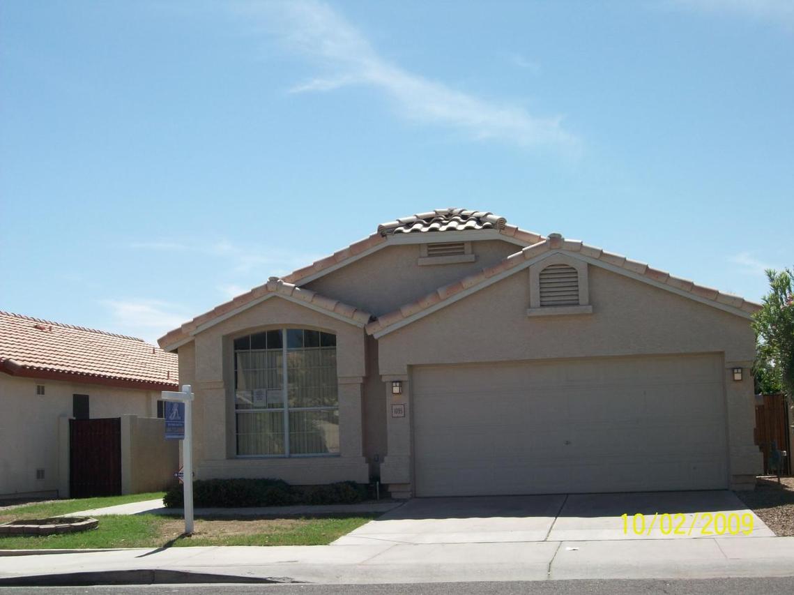 1095 W Macaw Dr., Chandler, AZ 85286