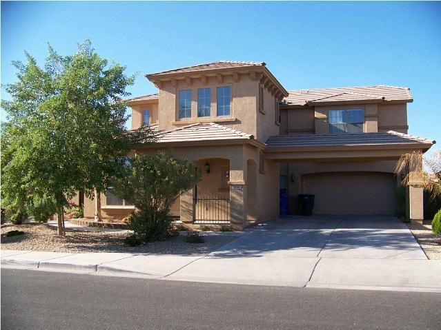 8546 W Hughes Dr., Tolleson, AZ 85353