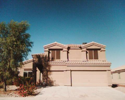 14900 N 129th Ave., El Mirage, AZ 85335