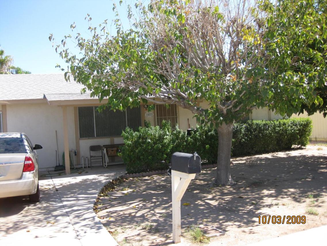 18033 N 32nd Ln., Phoenix, AZ 85053