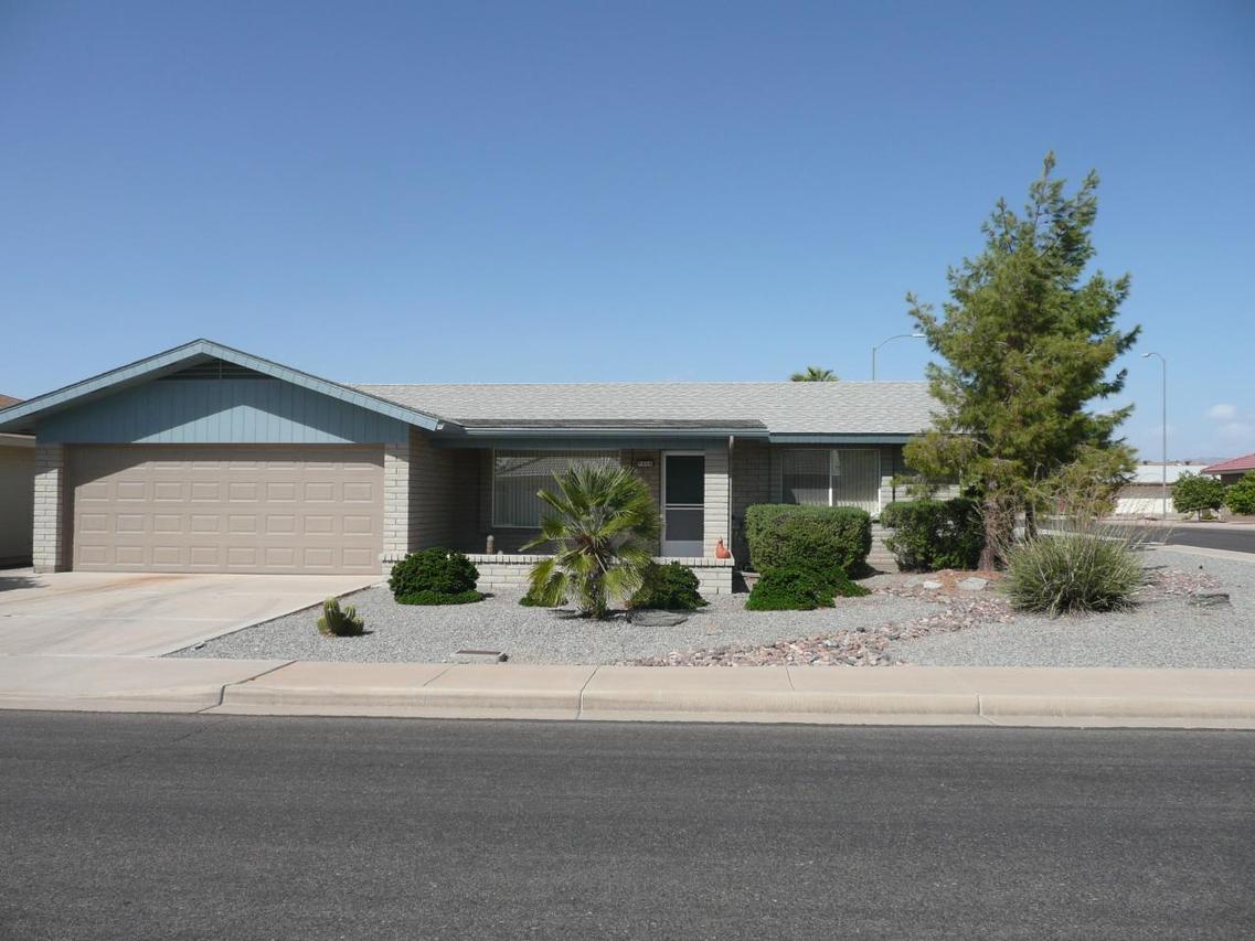 7916 E Monte Ave., Mesa, AZ 85209