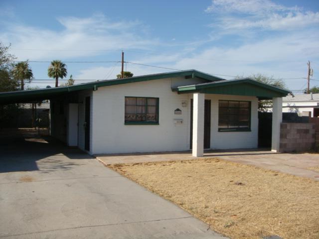 2064 E Lemon St., Tempe, AZ 85281