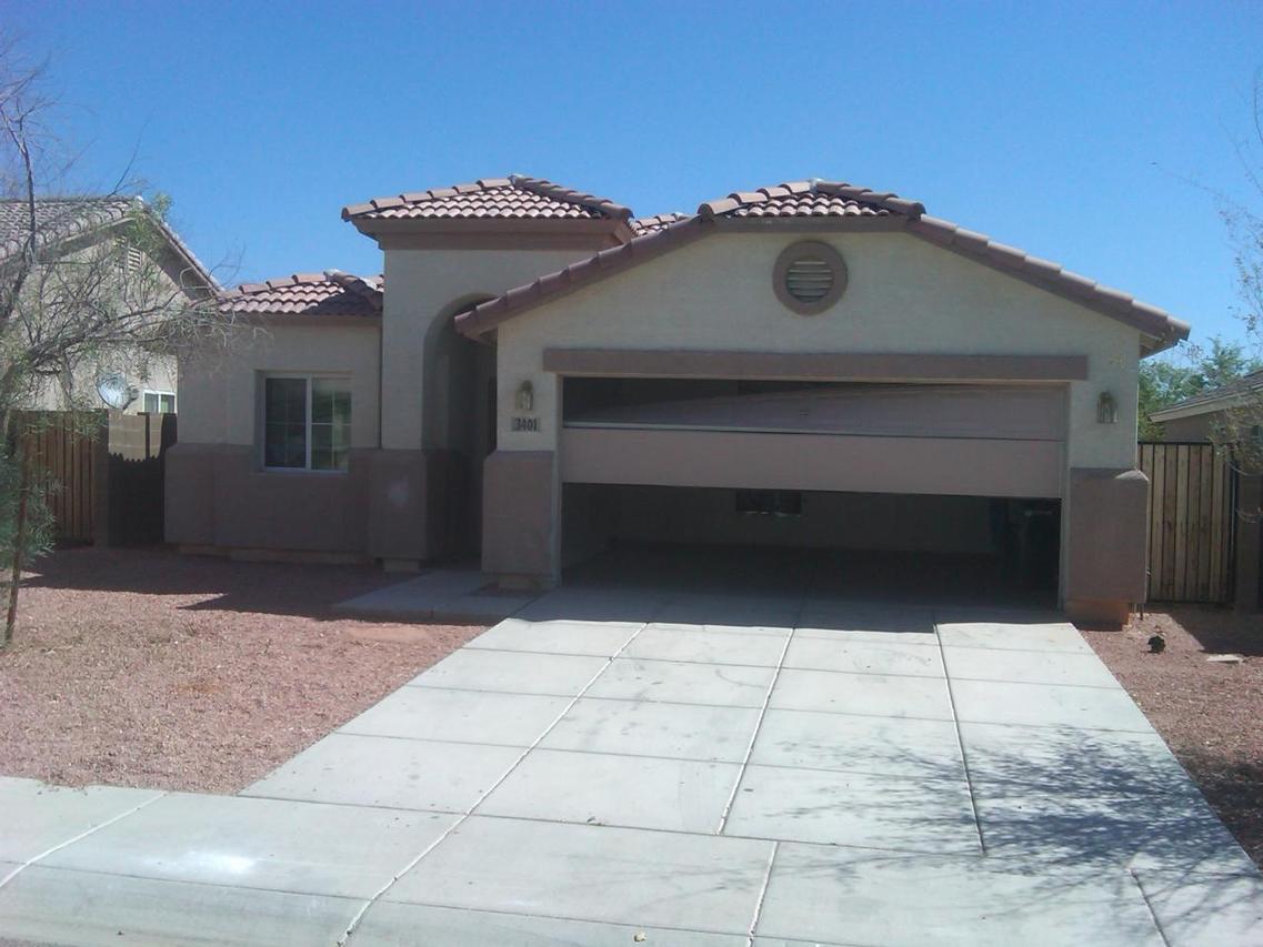 3401 S 95th Dr., Tolleson, AZ 85353