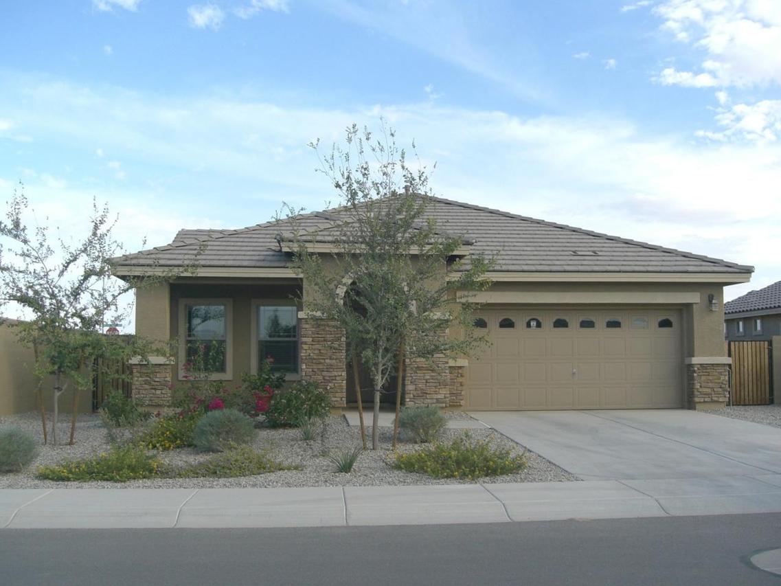 224 S La Amador Tr., Casa Grande, AZ 85194