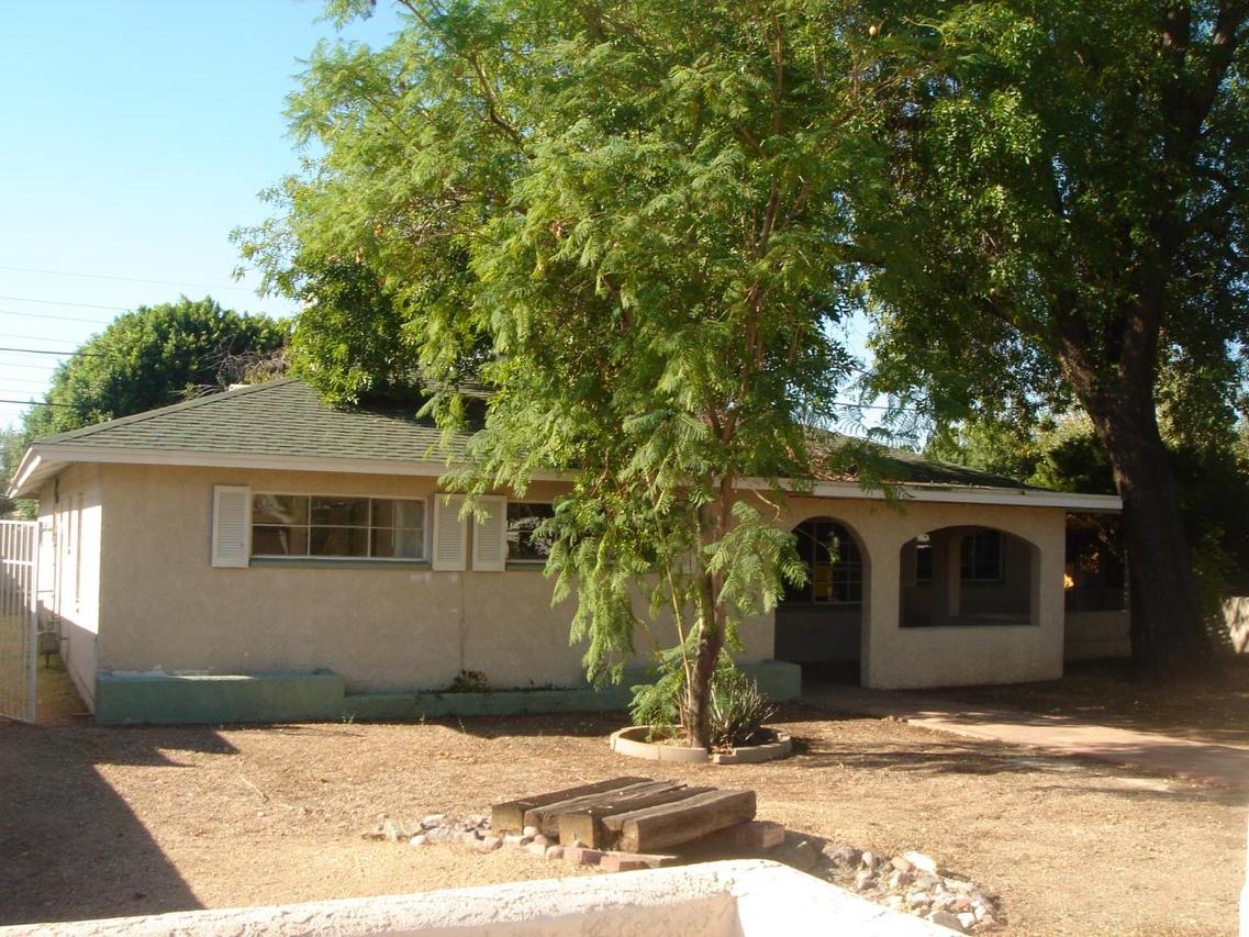 1811 W Verde Ln., Phoenix, AZ 85015