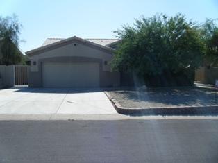 9755 E Del Monte Ave., Gold Canyon, AZ 85118