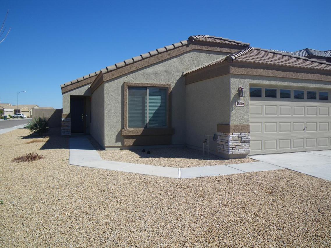 15119 N A Ct., El Mirage, AZ 85335