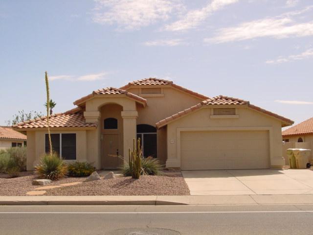 5127 W Oraibi Dr., Glendale, AZ 85308