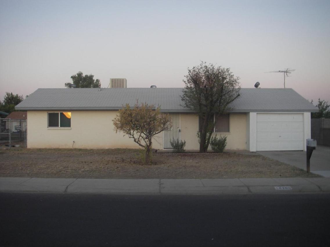 14109 N 3rd Ave., El Mirage, AZ 85335