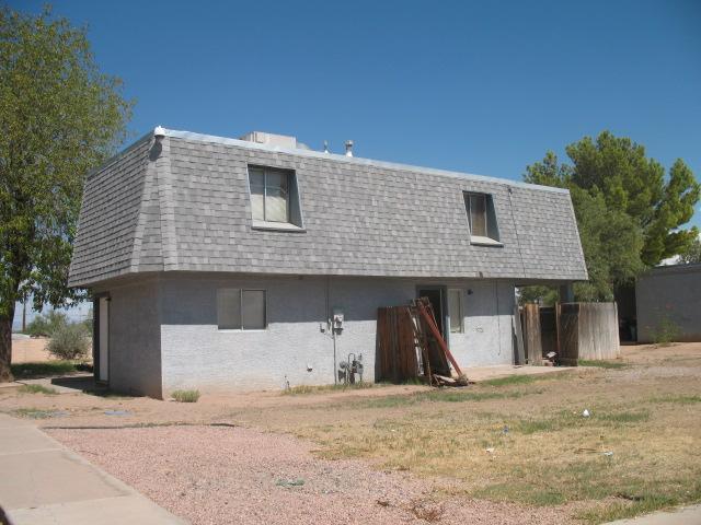 220 W 9 St. #6, Florence, AZ 85132