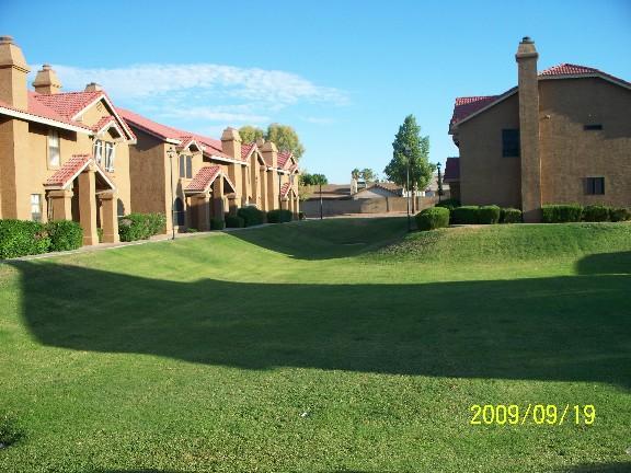 6262 E Brown Rd. #59, Mesa, AZ 85205