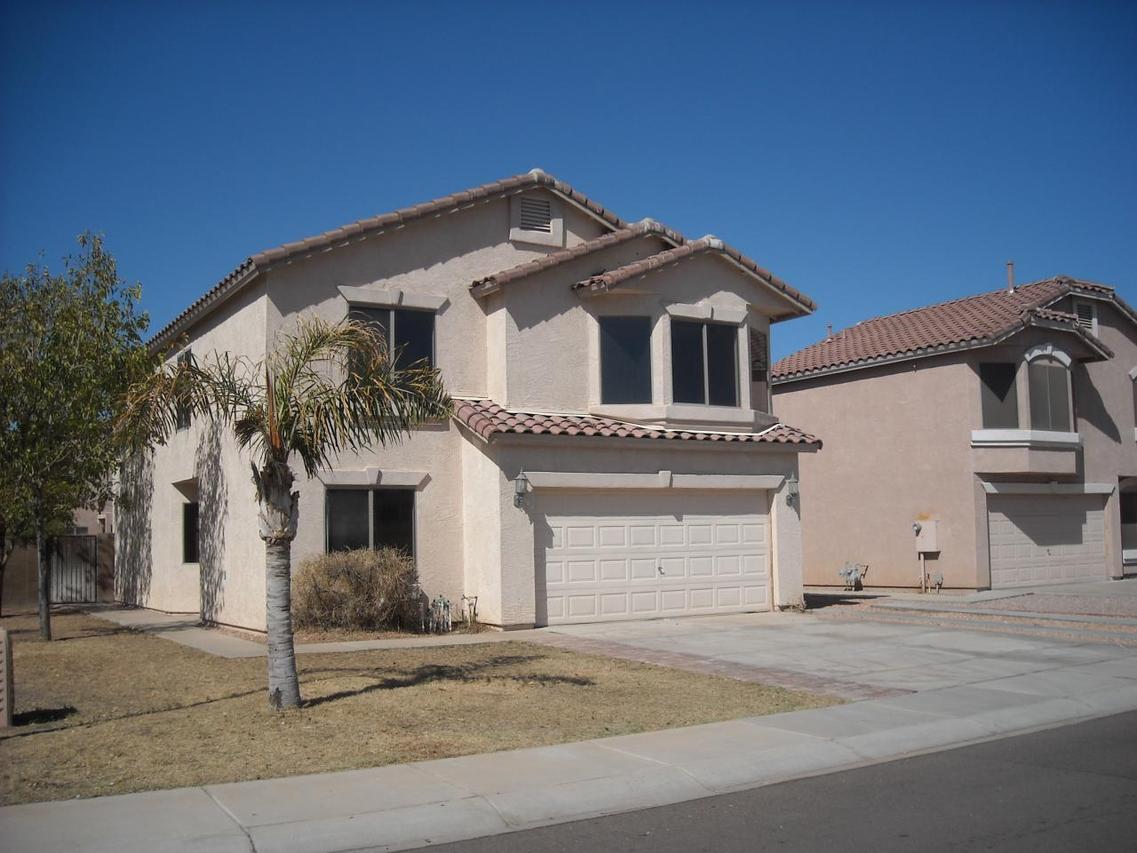 9240 W Palmer Dr., Peoria, AZ 85345