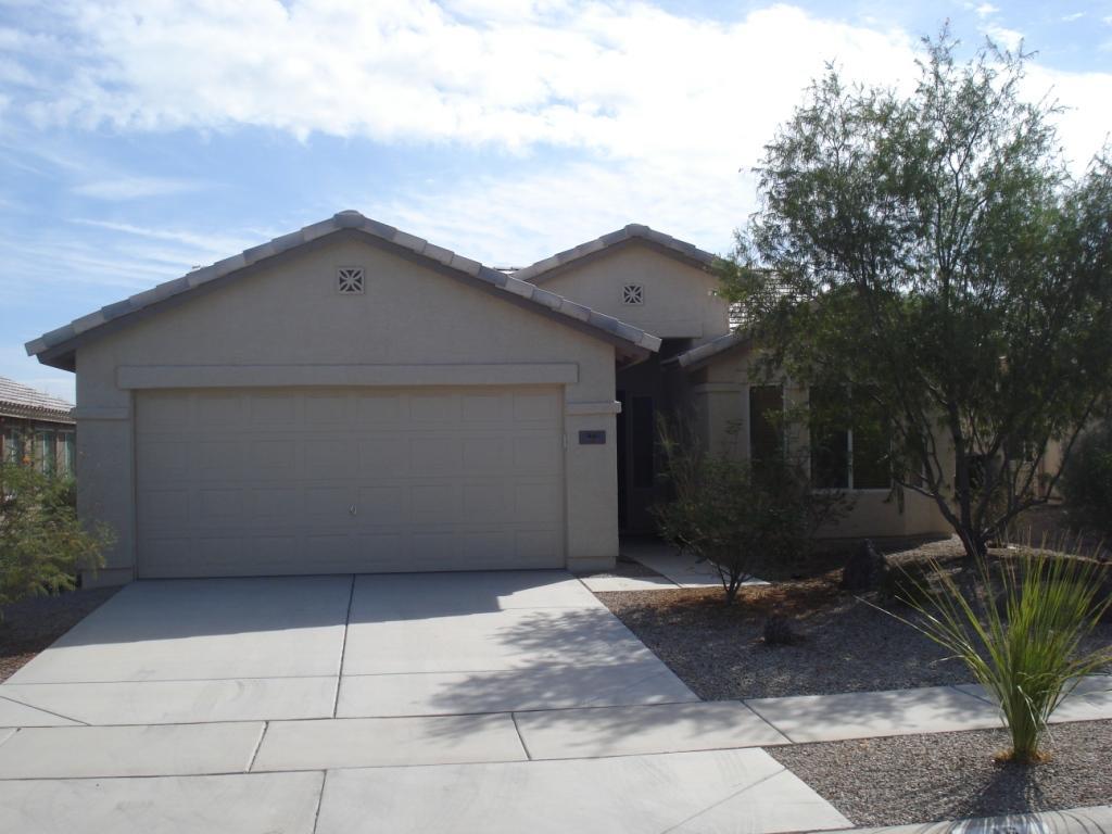 46 N Seville Ln., Casa Grande, AZ 85194