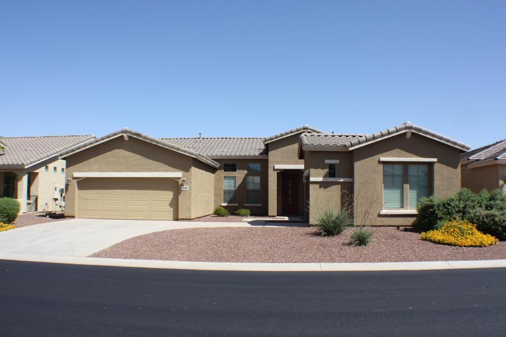 20489 N Wishing Well Ln., Maricopa, AZ 85138