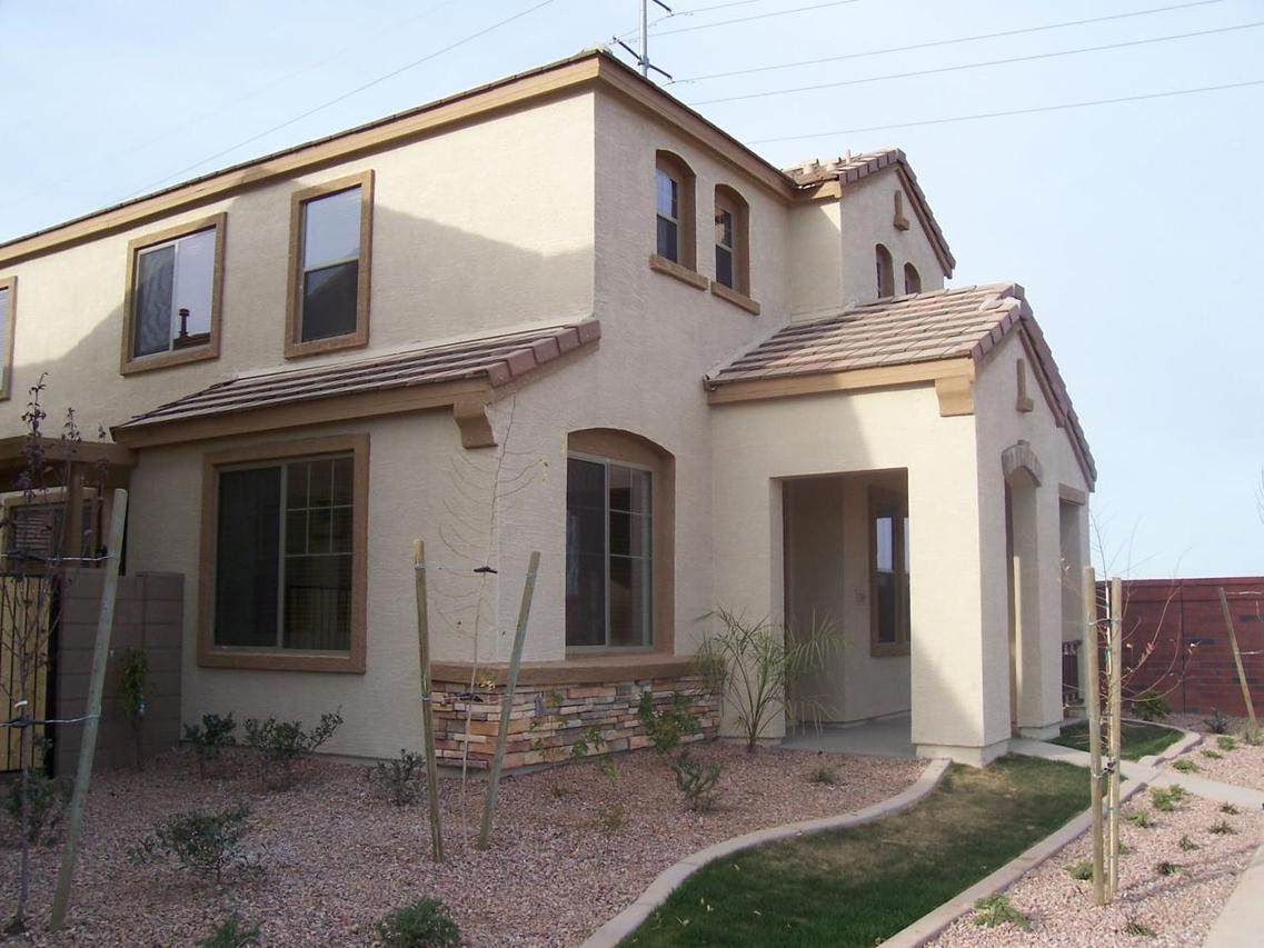 3718 E Yeager Dr., Gilbert, AZ 85295