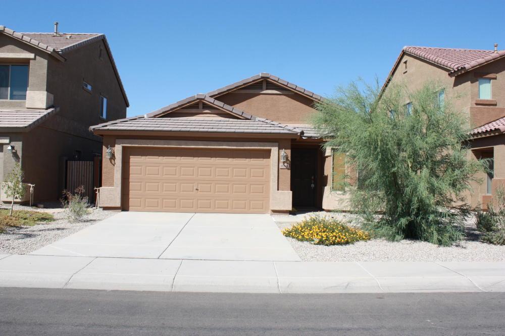 36296 W Bilbao St., Maricopa, AZ 85138