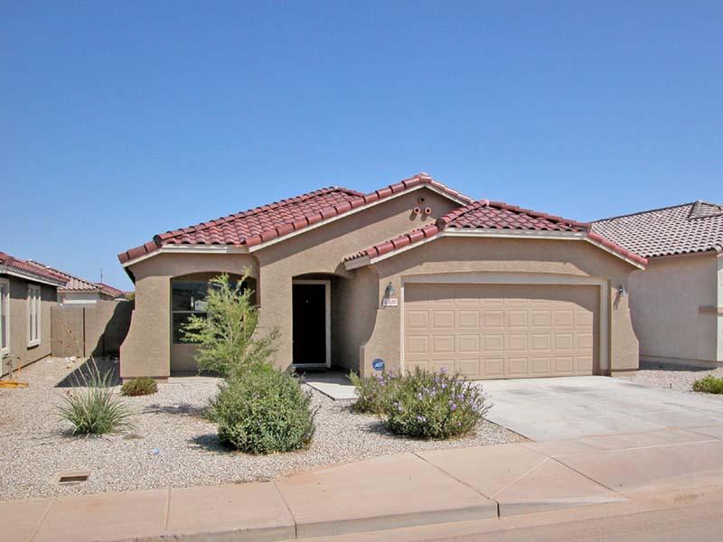 2436 W Roeser Rd., Phoenix, AZ 85041