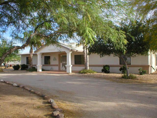 8834 W Camino De Oro Rd., Peoria, AZ 85383