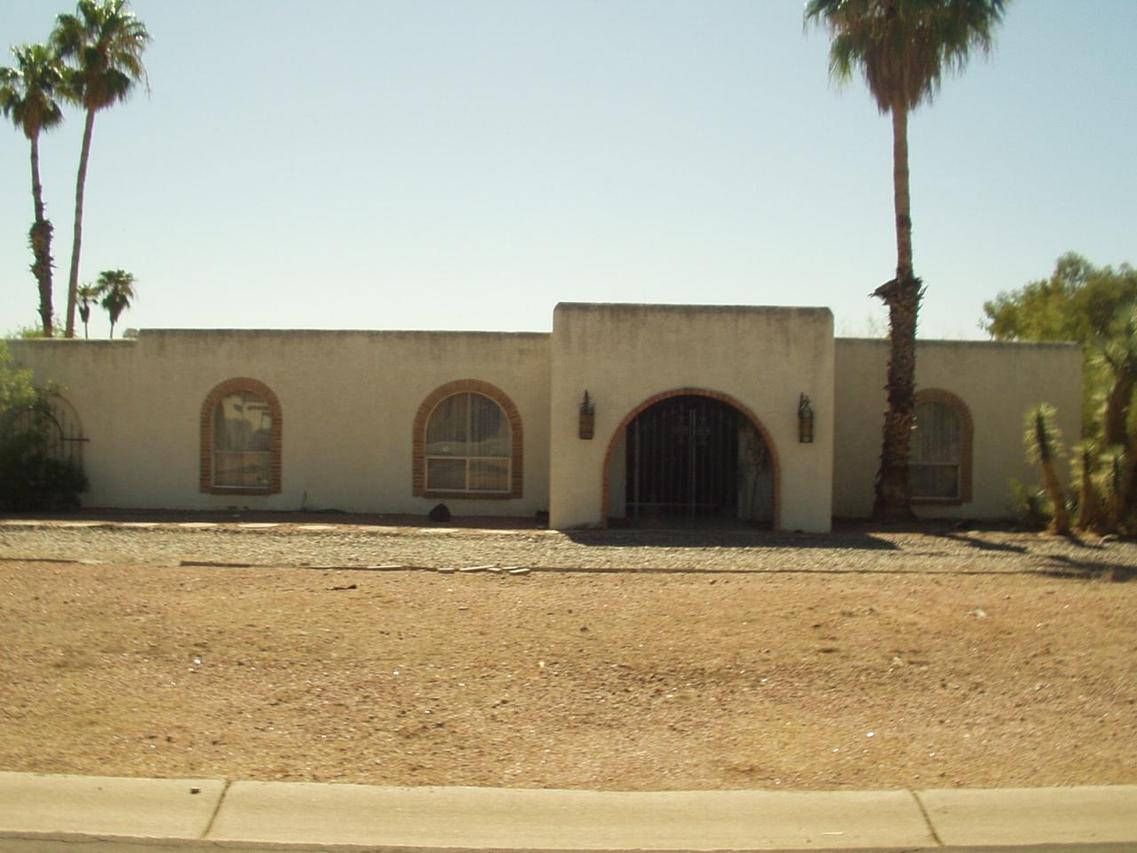 6817 E North Ln., Paradise Valley, AZ 85253