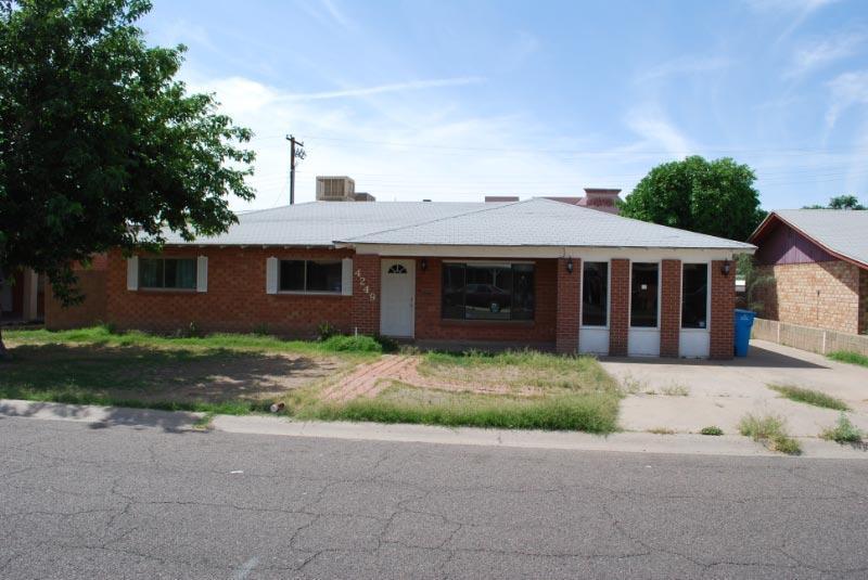 4249 W Cavalier Dr., Phoenix, AZ 85019